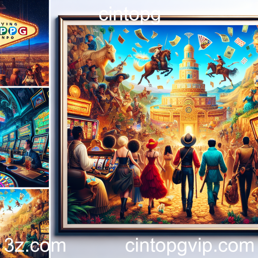 A Magic of Adventure Games: Discovering New Worlds