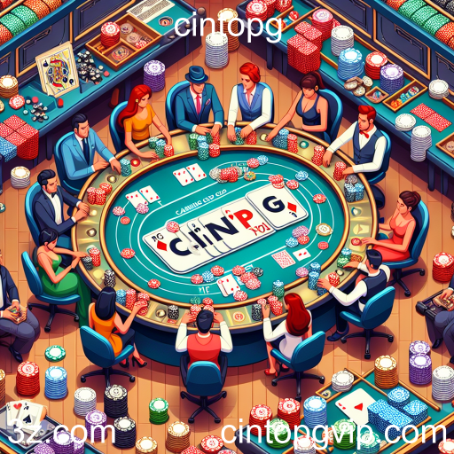 Explorando o Mundo dos Jogos de Cartas